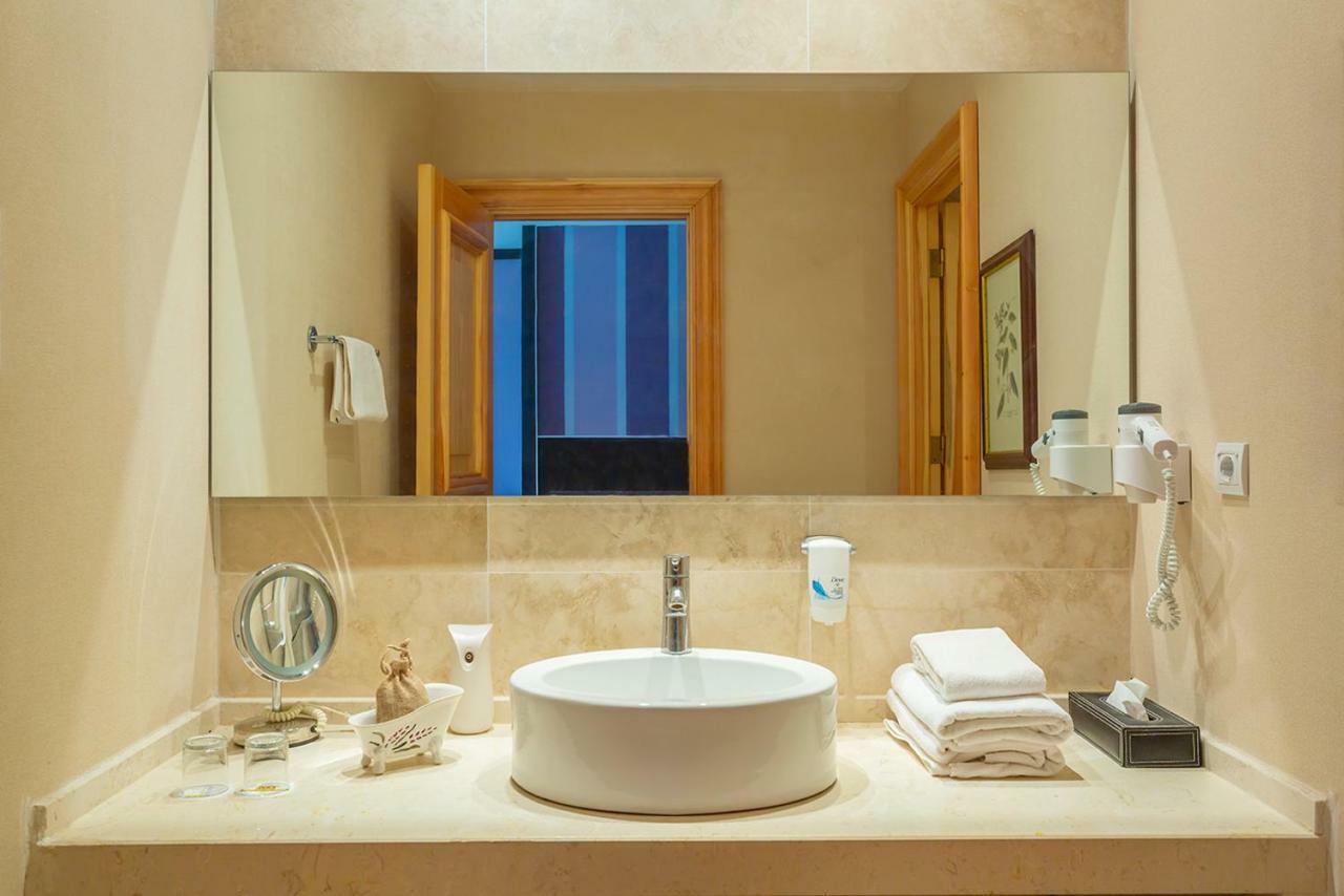 Villa Estet Bag Hotel Кула Экстерьер фото